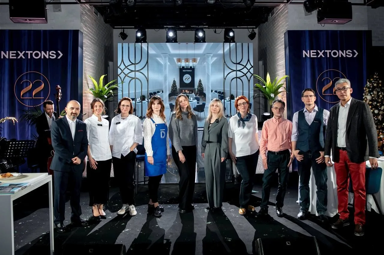 Свет NEXTONS