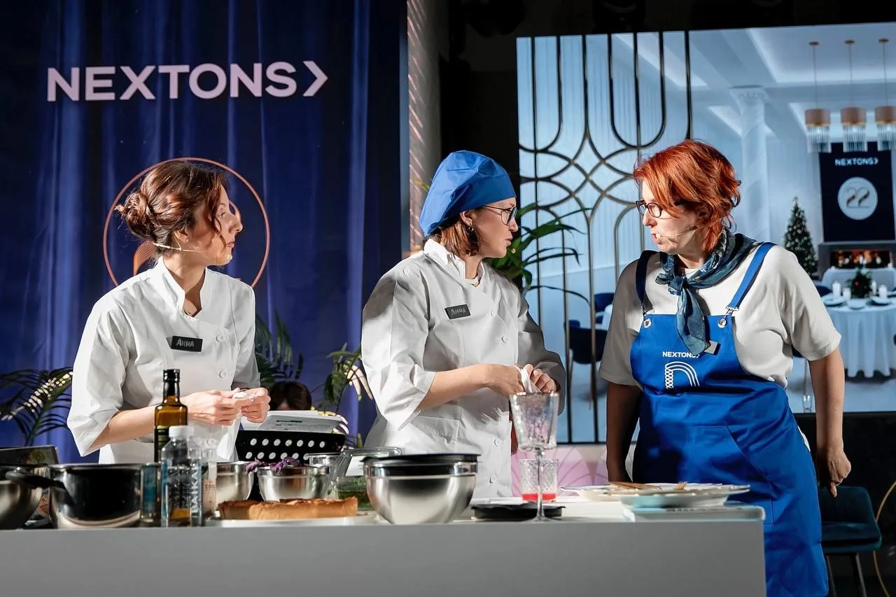 Площадка NEXTONS